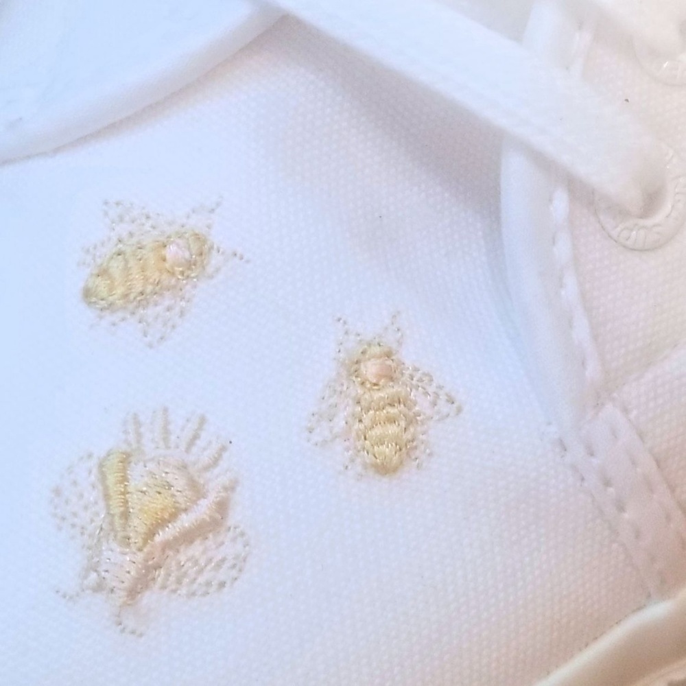 Superga Critter-Embroidered Sneakers - Brand NEW! - Picture 8 of 8